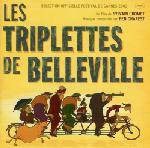 M : Les Triplettes de Belleville